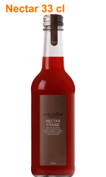 Alain Milliat - Nectar de Fraise Sengana 33cl