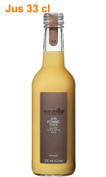 Alain Milliat - Jus de Pomme Cox 33cl