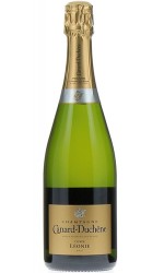 Champagne Canard Duchêne Cuvée Leonie