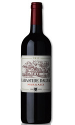 Labastide Dauzac rouge