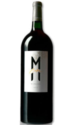 André Lurton - Magnum Cuvée M - Margaux