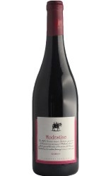 Cuvée Modestine Gamay Primeur 2021