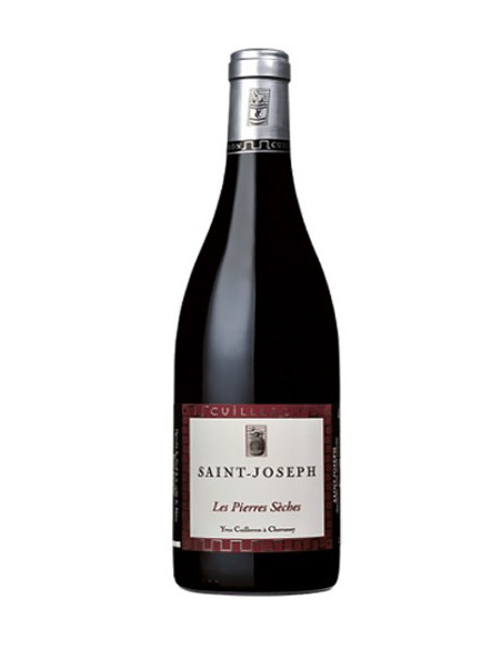 Magnun St Joseph Cuilleron "Les Pierres Sèches" rouge 2019