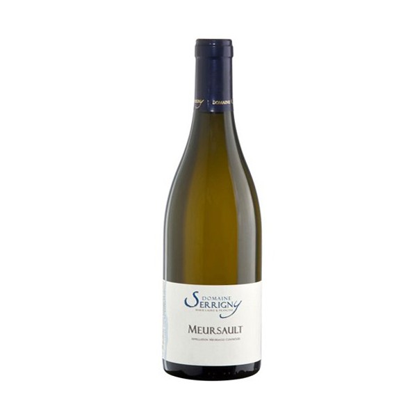 Magnum Meursault blanc Domaine Serrigny -  2019