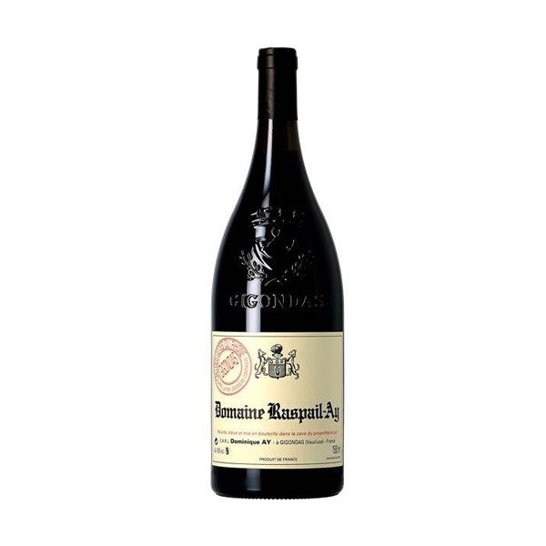 Magnum Raspail ay - Gigondas rouge 2021