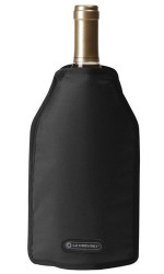 Rafraichisseur Couleur noir Luxe - Le Creuset