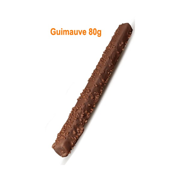 Guimauve caramel beurre salé 80gr