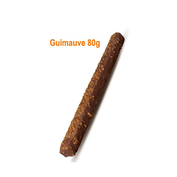 Guimauve Lait Speculoos 80grs