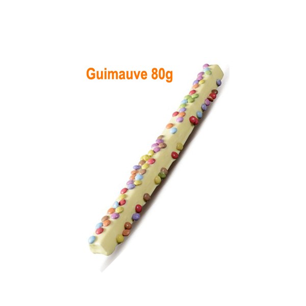 Guimauve Choco Bl Surprise Partie 80grs