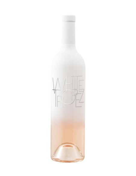 Domaine Tropez : White Rosé 2025 - Vinsetchampagnes.fr