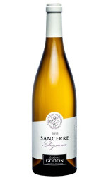 Jerôme GODON Sancerre Blanc Cuvée Elégence