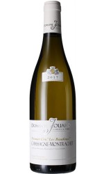 Chassagne Montrachet 1cru Macherelles 2012