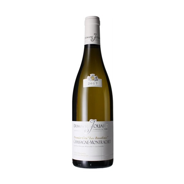 AMIOT - Chassagne Montrachet Vielles Vignes 2018