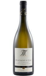 Domaine de Masse Montagny 1erC Blanc Les Terroirs