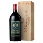 Jéroboam 5L Clarendelle  Rouge 2016 , Inspiré par Haut Brion