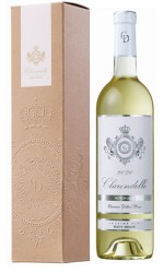Clarendelle Bordeaux blanc 2020  " inspiré par Haut Brion "