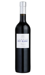 Pey Blanc - Cuvée Pluriel rouge Coteaux d'Aix 2020