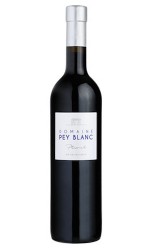 Pey Blanc - Cuvée Pluriel rouge Coteaux d'Aix 2020