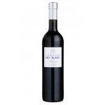 Pey Blanc - Cuvée Pluriel rouge Coteaux d'Aix 2020