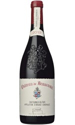 Château de Beaucastel 2019 Rouge 75 cl