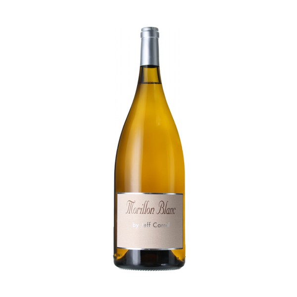 Magnum Morillon blanc by Jeff Carrel 2022