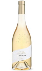 Château La Coste  le blanc 2020 - BIO