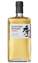 Suntory Whisky TOKI 43%