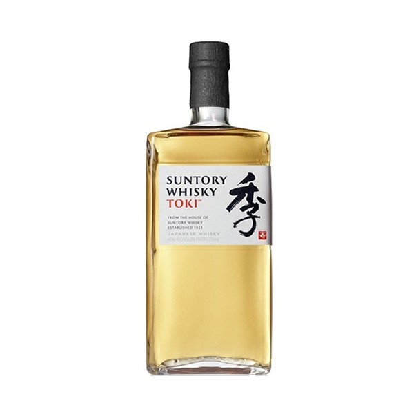 Suntory Whisky TOKI 43%