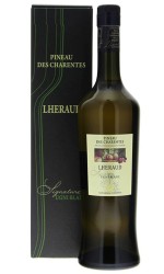 Pineau des Charentes Signature Lheraud 75cl 18°