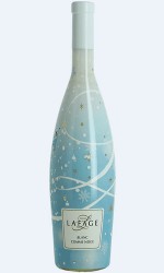 Muscat de Noël "blanc comme Neige" 75 cl