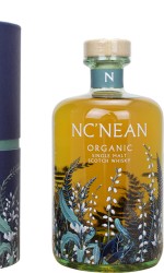 NC'NEAN ORGANIC SINGLE MALT