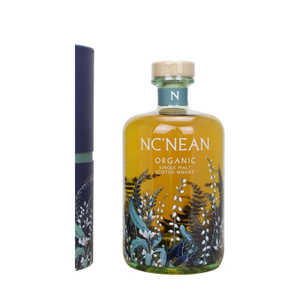 NC'NEAN ORGANIC SINGLE MALT