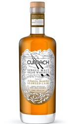 WHISKY CURRACH IRISH MALT KOMBU CASK 70 cl