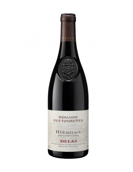 Delas : Les Tourettes 2017