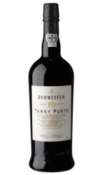 Porto Burmester TAWNY 10 ans