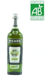 Ricard Bio Amande 70 cl