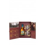 CHIVAS MISUNARA coffret 2 verres