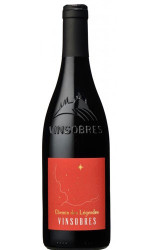 Chemin des Légendes - VINSOBRES 2019
