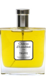 Flacon d'huile d'olive Arôme Truffes spray Estoublon 100ml