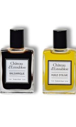 Mini Set 2 x 1.5cl huile estoublon