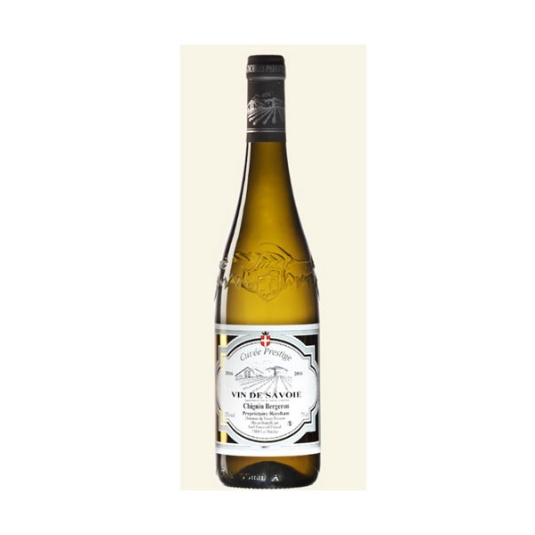 Do Vieux Pressoir Chignin Bergeron Blc 2021