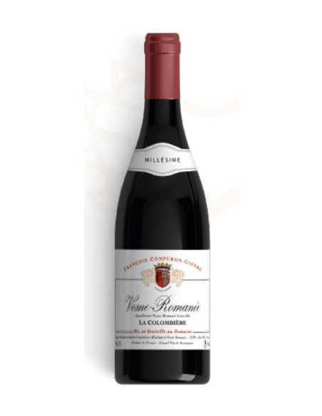 Vosne Romanée "la colombière" 2019 - Confuron