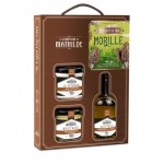 coffret morilles