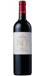 Dourthe N°1  Saint Emilion 75cl