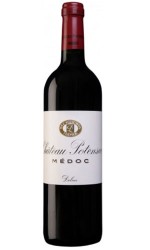 Château Potensac 2018 - Médoc 75cl