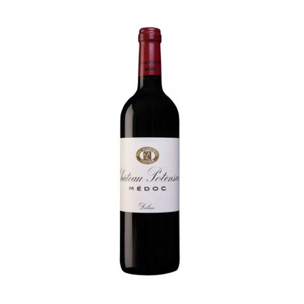 Château Potensac 2018 - Médoc 75cl