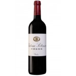 Château Potensac 2018 - Médoc 75cl