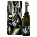 Dom Pérignon Vintage 2010 coffret LADY GAGA