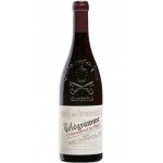 Magnum Télégramme 2019 rouge - Brunier