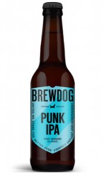 Brewdog Punk IPA 5.6% 33cl